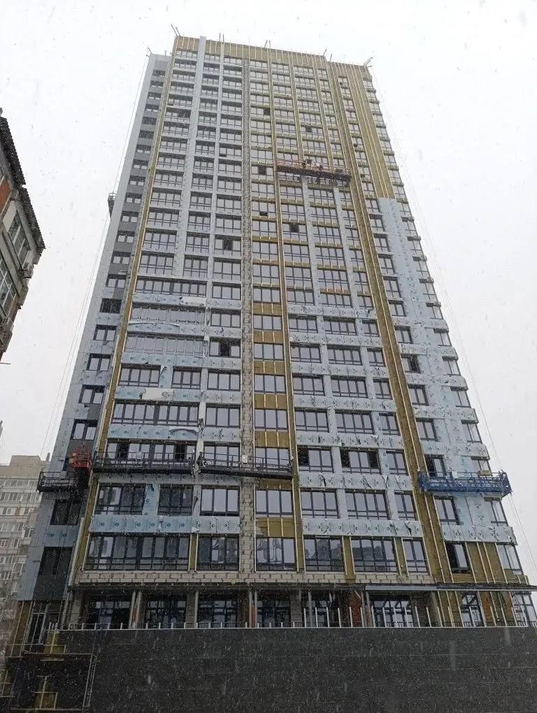 Январь 2026 - фото 1